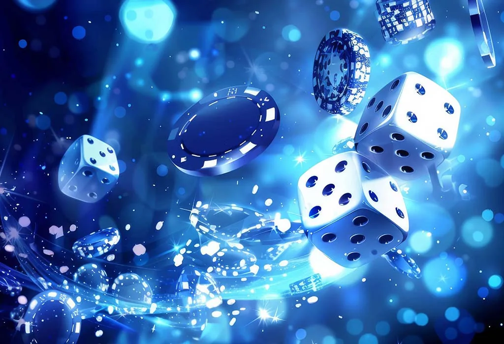 VU88 bàn Casino Trực Tuyến