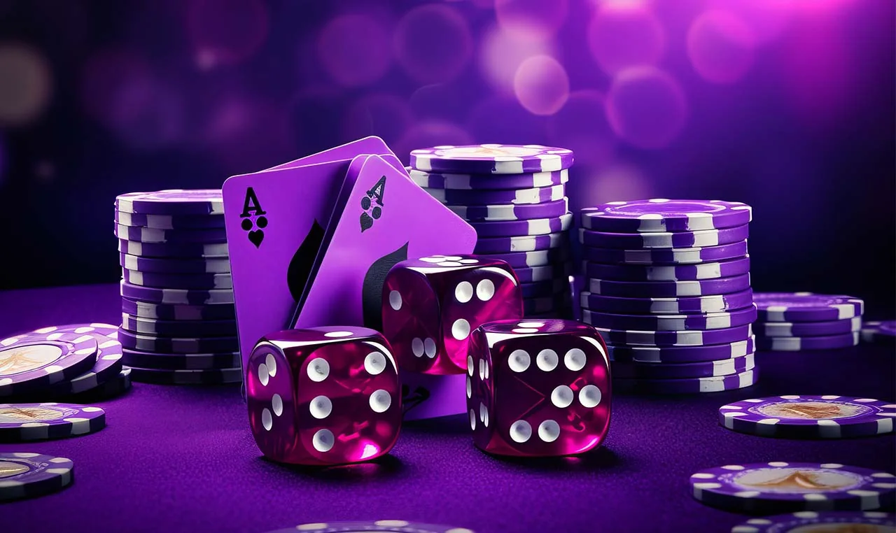 VU88 trò chơi Slot và Jackpot